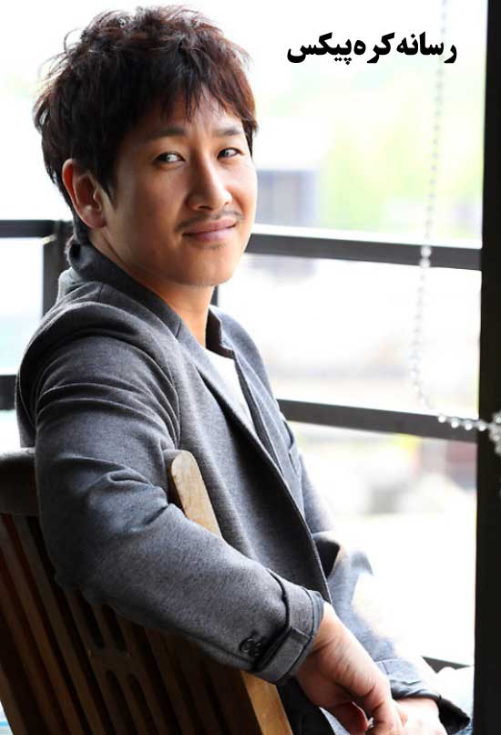 بیوگرافی لی سان جیون Lee Sun Gyun در سریال پاستا